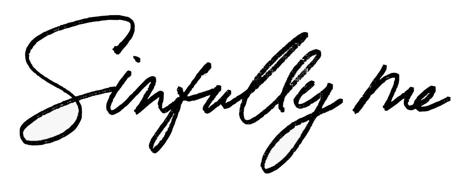SinfullyxMe
